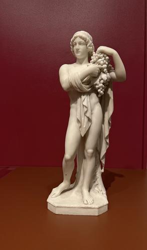 AUTUMN (also Bacchus)