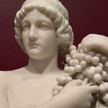 AUTUMN (also Bacchus)