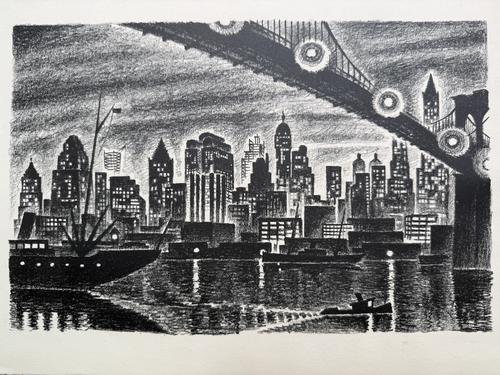 MANHATTAN