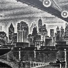 MANHATTAN