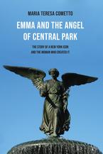 Emma and the Angel of Central Park