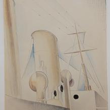 HUDSON RIVER STEAMSHIP