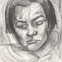 NAVAJO INDIAN, 1931