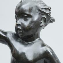 INFANT MERCURY