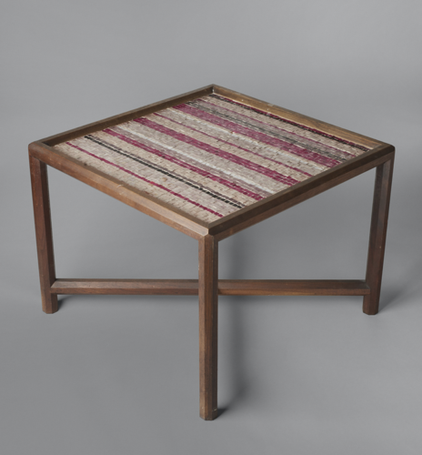 GLASS MOSAIQUE TABLE TOPS