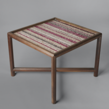 GLASS MOSAIQUE TABLE TOPS