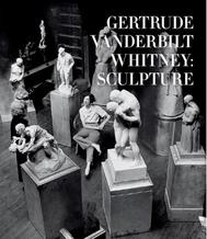 Gertrude Vanderbilt Whitney Sculpture