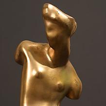 SPRING TORSO, 1925