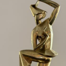THE DANCER