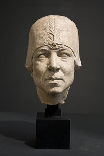 BELLE DA COSTA GREENE
