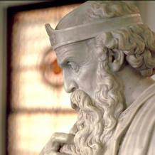 KING SAUL